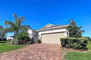 743 Cajeput Loop, Tarpon Springs, FL 34689 - Photo 3