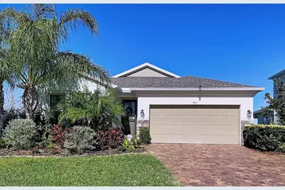 743 Cajeput Loop, Tarpon Springs, FL 34689 - Photo 1