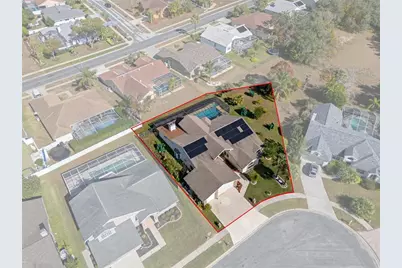 10421 Templewood Court, Spring Hill, FL 34608 - Photo 59