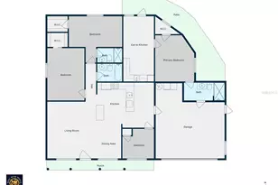 3243 Seffner Dr, Holiday, FL 34691 - Photo 43