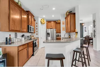 8549 Shallow Creek Court, New Port Richey, FL 34653 - Photo 9