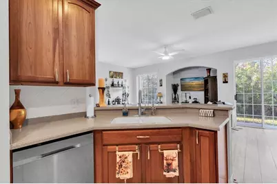 8549 Shallow Creek Court, New Port Richey, FL 34653 - Photo 13