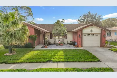 12805 Sandburst Lane, Hudson, FL 34667 - Photo 3