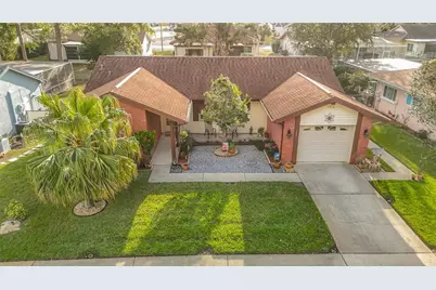 12805 Sandburst Lane, Hudson, FL 34667 - Photo 1