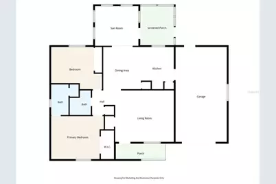 31205 Lancewood Drive, Brooksville, FL 34602 - Photo 27