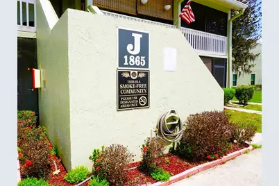 1865 Mazo Manor #J5, Lutz, FL 33558 - Photo 1