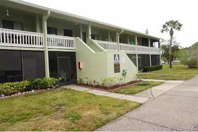20853 Haulover Cove #A13, Lutz, FL 33558 - Photo 1
