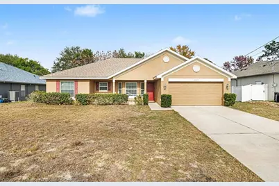 4299 Dristol Avenue, Spring Hill, FL 34609 - Photo 1