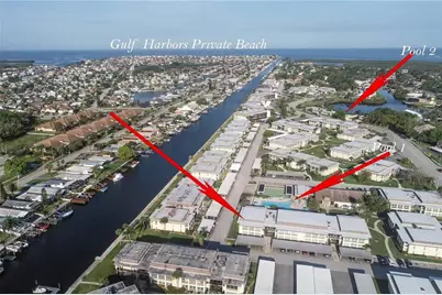 5111 Amulet Drive #208, New Port Richey, FL 34652 - Photo 21