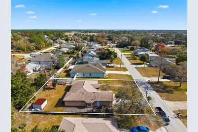 14151 Redwood Street, Spring Hill, FL 34609 - Photo 37