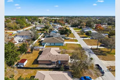 14151 Redwood Street, Spring Hill, FL 34609 - Photo 35