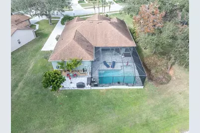 4814 Yellowstone Drive, New Port Richey, FL 34655 - Photo 45