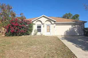 10563 Marysville St, Spring Hill, FL 34608 - Photo 1