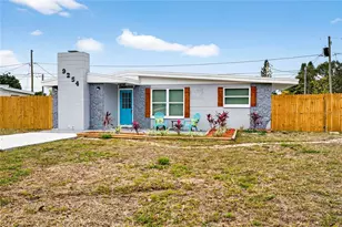 9254 86th St, Seminole, FL 33777 - Photo 1