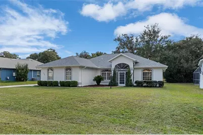 2786 N Canterbury Lake Drive, Hernando, FL 34442 - Photo 1