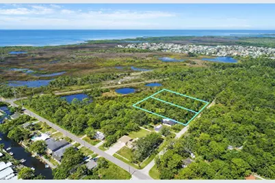 0 Shark Street #LOT 4, Hudson, FL 34667 - Photo 1
