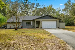 16426 Forzando Ave, Brooksville, FL 34604 - Photo 1