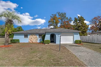 2300 Restmere Lane, Spring Hill, FL 34609 - Photo 1