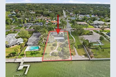 1600 Santa Barbara Drive, Dunedin, FL 34698 - Photo 17