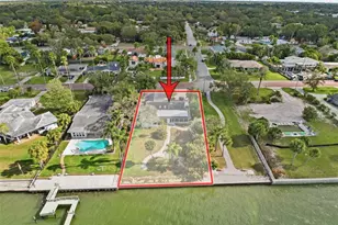 1600 Santa Barbara Dr, Dunedin, FL 34698 - Photo 17