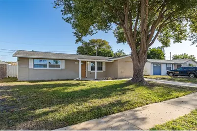 1148 Fernwood Drive, Holiday, FL 34690 - Photo 45