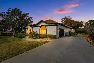 8451 Delta Court, Weeki Wachee, FL 34613 - Photo 1