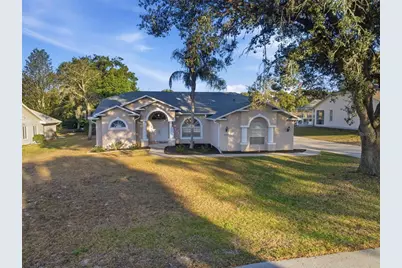 5220 Kirkwood Avenue, Spring Hill, FL 34608 - Photo 47