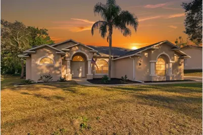 5220 Kirkwood Avenue, Spring Hill, FL 34608 - Photo 1