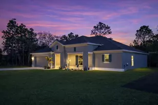 11360 Mountain Bluebird Rd, Brooksville, FL 34614 - Photo 5