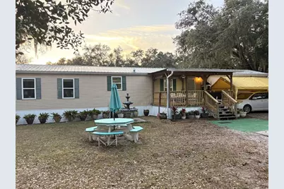 4981 NW Lyons Street, Arcadia, FL 34266 - Photo 1