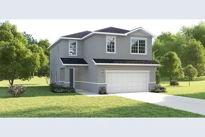 2317 Scenic Park Loop, Wimauma, FL 33598 - Photo 1