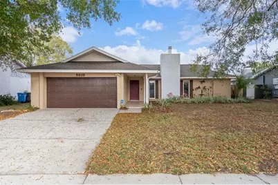 5519 Fulmar Drive, Tampa, FL 33625 - Photo 1