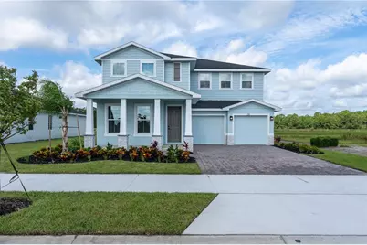 3147 Tiger Palm Way, New Smyrna Beach, FL 32168 - Photo 1