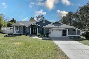 11420 Chalk Farm Rd, Spring Hill, FL 34609 - Photo 1