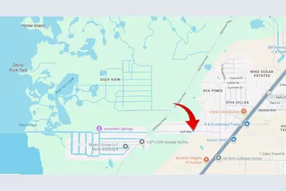 8165 Gulf Way, Hudson, FL 34667 - Photo 3