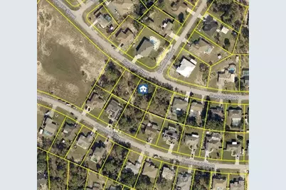 Lot 23 Seagate Street, Spring Hill, FL 34609 - Photo 1