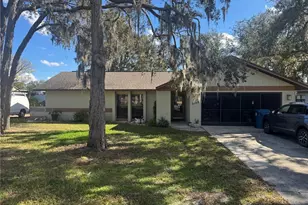 2148 Waterfall Dr, Spring Hill, FL 34608 - Photo 1
