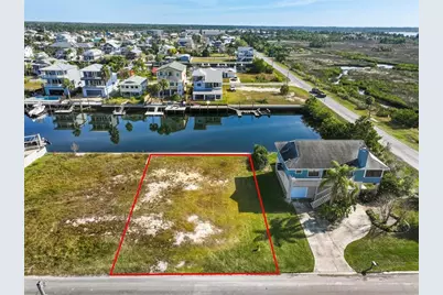 4104 Camelia Drive, Hernando Beach, FL 34607 - Photo 5