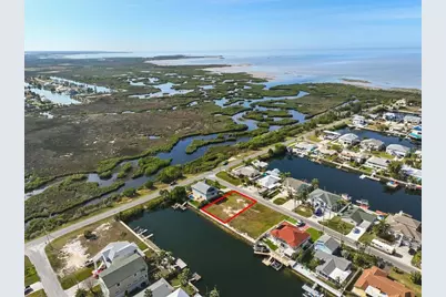 4104 Camelia Drive, Hernando Beach, FL 34607 - Photo 1