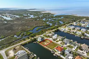 4104 Camelia Dr, Hernando Beach, FL 34607 - Photo 1