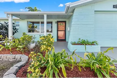 4720 Durney Street, New Port Richey, FL 34652 - Photo 3