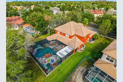 9129 Creedmoor Lane, New Port Richey, FL 34654 - Photo 5