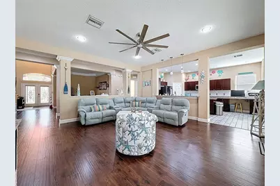 9129 Creedmoor Lane, New Port Richey, FL 34654 - Photo 17