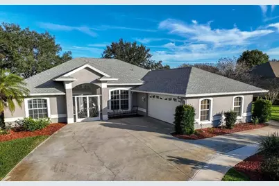 16 Meadowlake Circle S, Lake Placid, FL 33852 - Photo 1