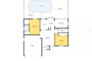 3288 Bluffview Dr, Spring Hill, FL 34609 - Photo 3