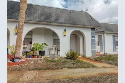 4242 Redcliff Place #C, New Port Richey, FL 34652 - Photo 1