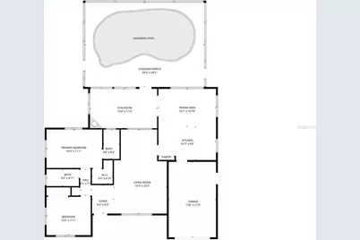 11196 Redgate Street, Spring Hill, FL 34609 - Photo 3