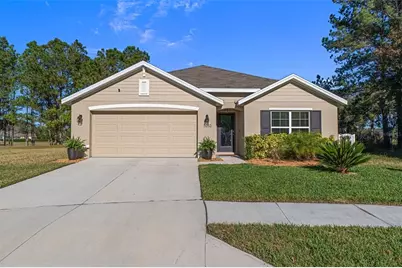 5283 Byronic Court, Brooksville, FL 34604 - Photo 1