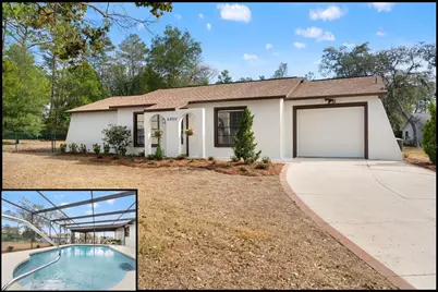 6450 Crowley Court, Spring Hill, FL 34609 - Photo 1