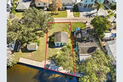 7255 Tropical Drive, Weeki Wachee, FL 34607 - Photo 1